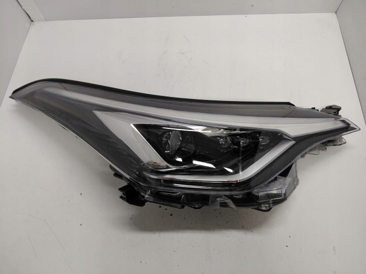 Frontscheinwerfer Toyota Chr 81110-F4280-00 Rechts Scheinwerfer Headlight SCH8618549486dv