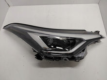 Laden Sie das Bild in den Galerie-Viewer, Frontscheinwerfer Toyota Chr 81110-F4280-00 Rechts Scheinwerfer Headlight SCH8618549486dv