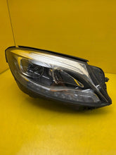 Laden Sie das Bild in den Galerie-Viewer, Frontscheinwerfer Mercedes-Benz W222 A2228206861 LED Rechts Headlight SCH8618951603is