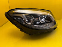 Laden Sie das Bild in den Galerie-Viewer, Frontscheinwerfer Mercedes-Benz W222 A2228206861 LED Rechts Headlight SCH8618951603is