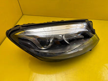 Laden Sie das Bild in den Galerie-Viewer, Frontscheinwerfer Mercedes-Benz W222 A2228206861 LED Rechts Headlight SCH8618951603is