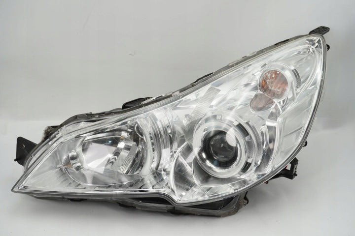 Frontscheinwerfer Subaru Outback 100-20064 Links Scheinwerfer Headlight SCH8619009078jl