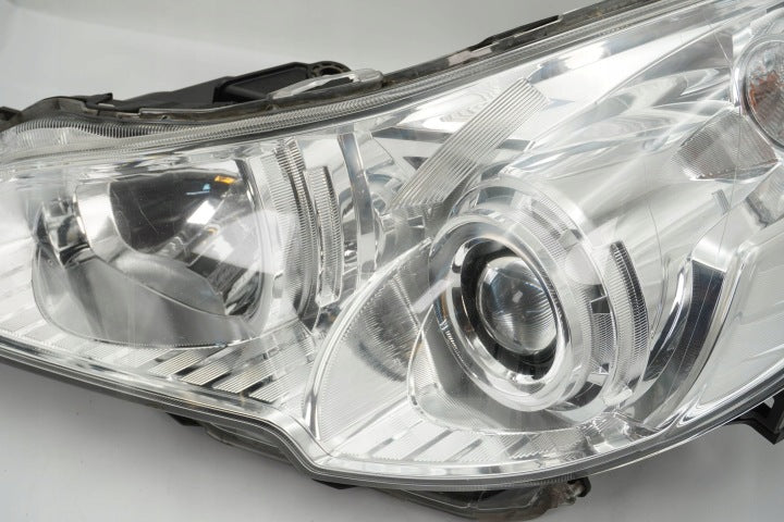 Frontscheinwerfer Subaru Outback 100-20064 Links Scheinwerfer Headlight SCH8619009078jl