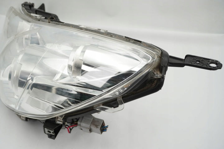 Frontscheinwerfer Subaru Outback 100-20064 Links Scheinwerfer Headlight SCH8619009078jl