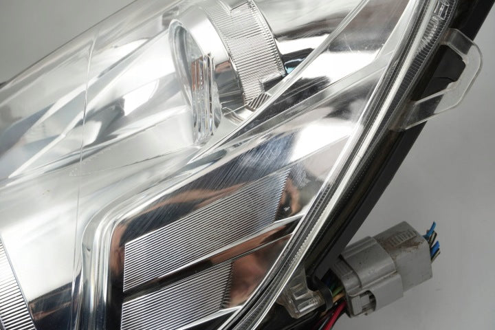 Frontscheinwerfer Subaru Outback 100-20064 Links Scheinwerfer Headlight SCH8619009078jl
