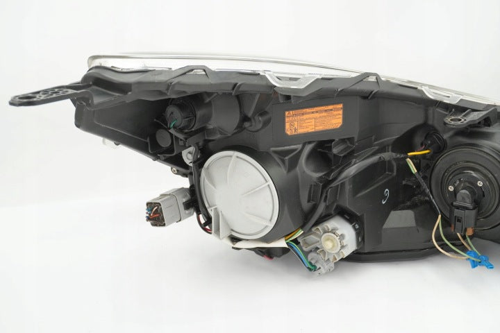 Frontscheinwerfer Subaru Outback 100-20064 Links Scheinwerfer Headlight SCH8619009078jl