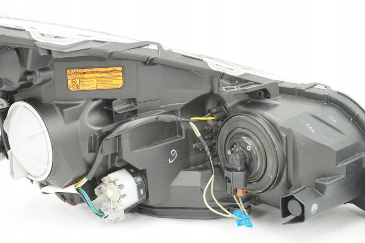 Frontscheinwerfer Subaru Outback 100-20064 Links Scheinwerfer Headlight SCH8619009078jl