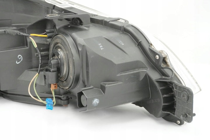Frontscheinwerfer Subaru Outback 100-20064 Links Scheinwerfer Headlight SCH8619009078jl