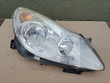 Laden Sie das Bild in den Galerie-Viewer, Frontscheinwerfer Opel Corsa D 13186381EF Ein Satz Scheinwerfer Headlight SCH8619685184qb