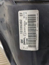 Laden Sie das Bild in den Galerie-Viewer, Frontscheinwerfer Opel Corsa D 13186381EF Ein Satz Scheinwerfer Headlight SCH8619685184qb
