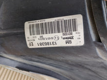 Laden Sie das Bild in den Galerie-Viewer, Frontscheinwerfer Opel Corsa D 13186381EF Ein Satz Scheinwerfer Headlight SCH8619685184qb