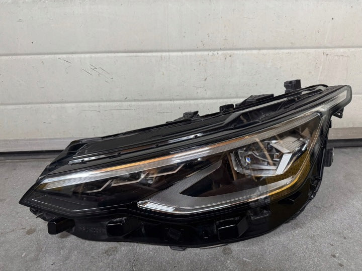 Frontscheinwerfer VW Golf VIII 5H1941035N Links Scheinwerfer Headlight SCH8619849577th