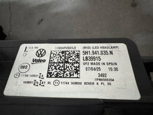 Load image into Gallery viewer, Frontscheinwerfer VW Golf VIII 5H1941035N Links Scheinwerfer Headlight SCH8619849577th