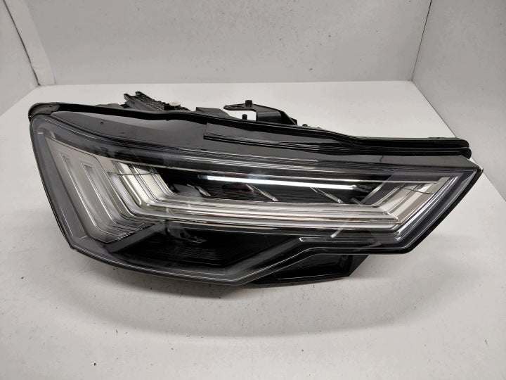 Frontscheinwerfer Audi A6 C8 4K0941036 Rechts Scheinwerfer Headlight SCH8621341355mo