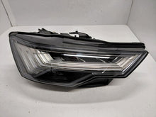 Laden Sie das Bild in den Galerie-Viewer, Frontscheinwerfer Audi A6 C8 4K0941036 Rechts Scheinwerfer Headlight SCH8621341355mo