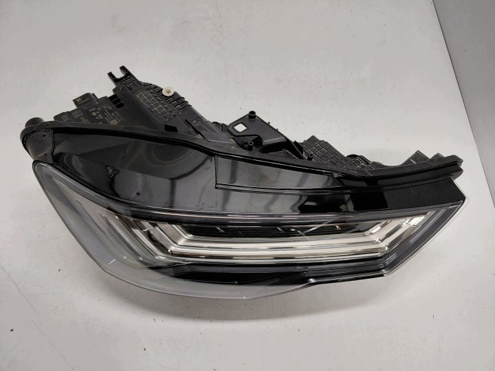 Frontscheinwerfer Audi A6 C8 4K0941036 Rechts Scheinwerfer Headlight SCH8621341355mo