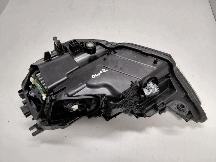 Frontscheinwerfer Audi A6 C8 4K0941036 Rechts Scheinwerfer Headlight SCH8621341355mo