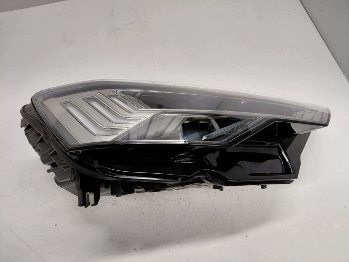 Frontscheinwerfer Audi A6 C8 4K0941036 Rechts Scheinwerfer Headlight SCH8621341355mo