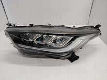 Laden Sie das Bild in den Galerie-Viewer, Frontscheinwerfer Toyota Yaris EUK0-8 Links Scheinwerfer Headlight SCH8622155676my