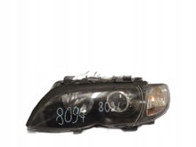 Laden Sie das Bild in den Galerie-Viewer, Frontscheinwerfer BMW E46 6026643 Links Scheinwerfer Headlight SCH8623208610wz
