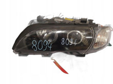 Laden Sie das Bild in den Galerie-Viewer, Frontscheinwerfer BMW E46 6026643 Links Scheinwerfer Headlight SCH8623208610wz