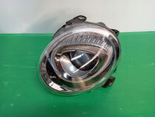 Laden Sie das Bild in den Galerie-Viewer, Frontscheinwerfer Fiat 500 52129443 Links Scheinwerfer Headlight SCH8624256718cw
