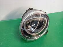 Laden Sie das Bild in den Galerie-Viewer, Frontscheinwerfer Fiat 500 52129443 Links Scheinwerfer Headlight SCH8624256718cw