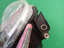 Laden Sie das Bild in den Galerie-Viewer, Frontscheinwerfer Fiat 500 52129443 Links Scheinwerfer Headlight SCH8624256718cw