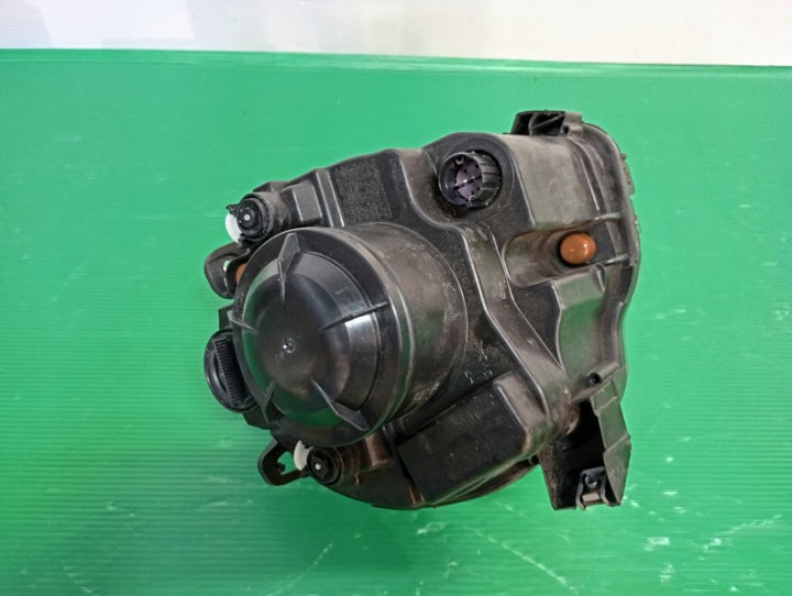 Frontscheinwerfer Fiat 500 52129443 Links Scheinwerfer Headlight SCH8624256718cw