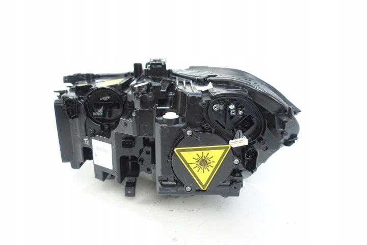 Frontscheinwerfer BMW X5 G05 G06 5A27998 Laser Rechts Scheinwerfer Headlight SCH8624480350kg