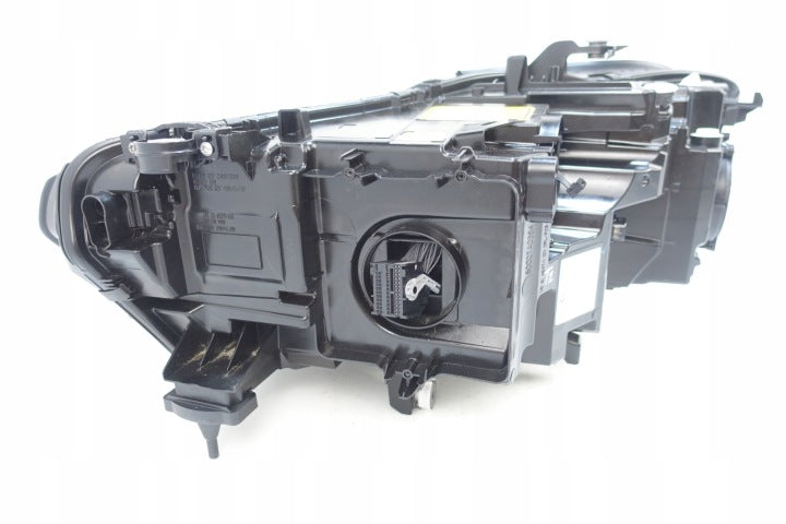 Frontscheinwerfer BMW X5 G05 G06 5A27998 Laser Rechts Scheinwerfer Headlight SCH8624480350kg