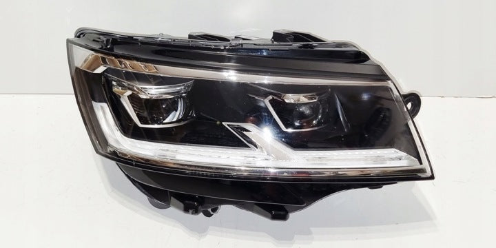 Frontscheinwerfer VW Multivan Transporter 7L1941036D LED Rechts Headlight SCH8625416375yd