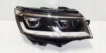 Laden Sie das Bild in den Galerie-Viewer, Frontscheinwerfer VW Multivan Transporter 7L1941036D LED Rechts Headlight SCH8625416375yd