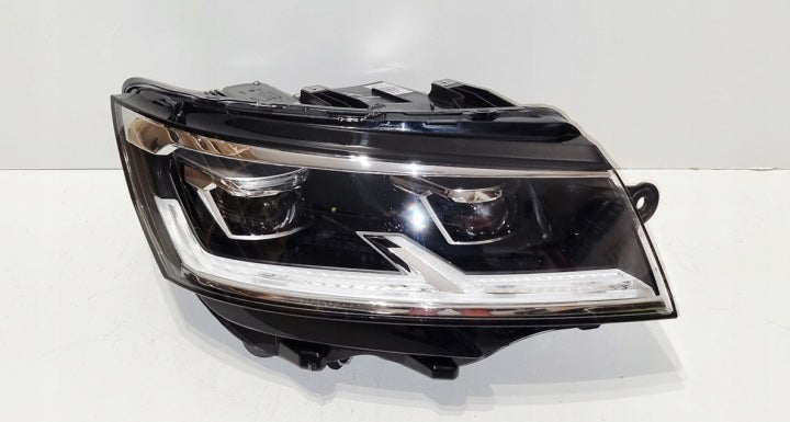 Frontscheinwerfer VW Multivan Transporter 7L1941036D LED Rechts Headlight SCH8625416375yd