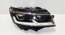 Laden Sie das Bild in den Galerie-Viewer, Frontscheinwerfer VW Multivan Transporter 7L1941036D LED Rechts Headlight SCH8625416375yd