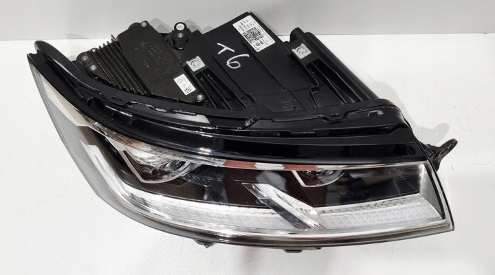 Frontscheinwerfer VW Multivan Transporter 7L1941036D LED Rechts Headlight SCH8625416375yd