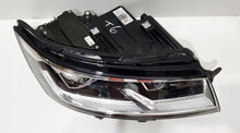 Laden Sie das Bild in den Galerie-Viewer, Frontscheinwerfer VW Multivan Transporter 7L1941036D LED Rechts Headlight SCH8625416375yd