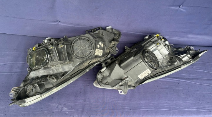 Frontscheinwerfer Opel Corsa D 13186385 89313370 Ein Stück (Rechts oder Links) SCH8626372795lc