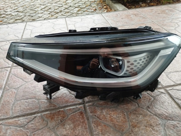 Frontscheinwerfer VW Id.5 Id.4 11B941035H Full LED Links Scheinwerfer Headlight SCH8626849928mt