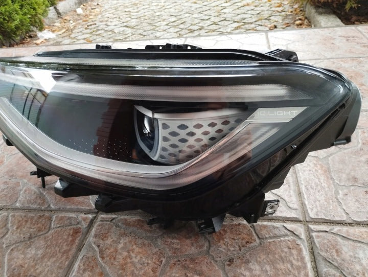Frontscheinwerfer VW Id.5 Id.4 11B941035H Full LED Links Scheinwerfer Headlight SCH8626849928mt