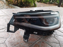 Laden Sie das Bild in den Galerie-Viewer, Frontscheinwerfer VW Id.5 Id.4 11B941035H Full LED Links Scheinwerfer Headlight SCH8626849928mt