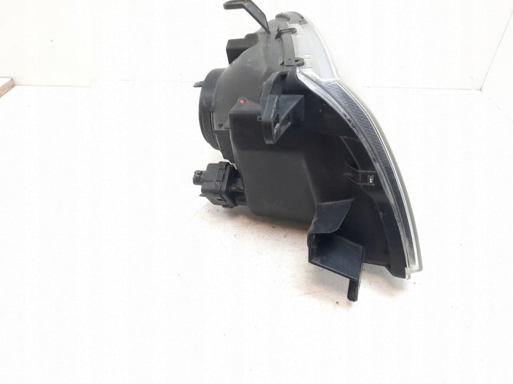 Frontscheinwerfer Mitsubishi Pajero I 10087420 Links Scheinwerfer Headlight SCH8627493076zm