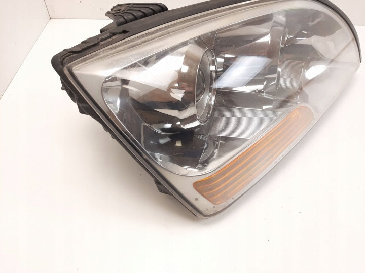 Frontscheinwerfer Kia Sorento I 92102-3E5XX Rechts Scheinwerfer Headlight SCH8628012522hf