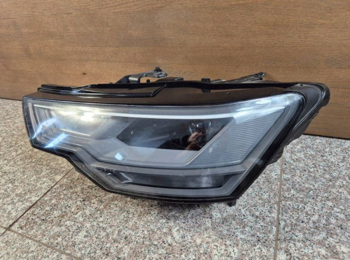 Frontscheinwerfer Audi A6 C8 4K0941033 Links Scheinwerfer Headlight SCH8628418758vk