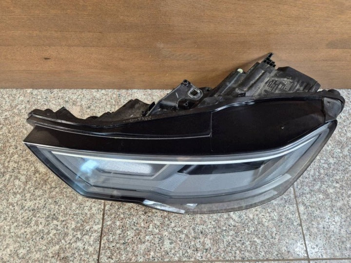Frontscheinwerfer Audi A6 C8 4K0941033 Links Scheinwerfer Headlight SCH8628418758vk