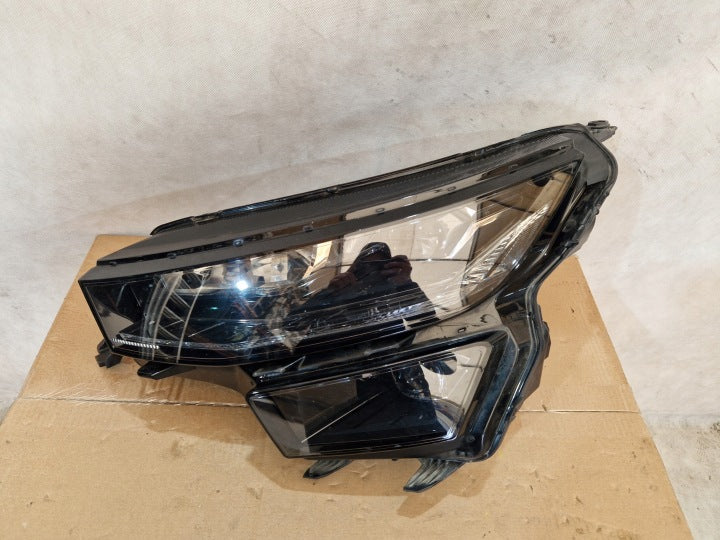 Frontscheinwerfer Skoda Kodiaq 566941035A Links Scheinwerfer Headlight SCH8629370165el
