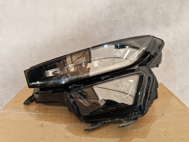 Frontscheinwerfer Skoda Kodiaq 566941035A Links Scheinwerfer Headlight SCH8629370165el