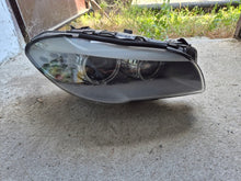 Laden Sie das Bild in den Galerie-Viewer, Frontscheinwerfer BMW 5 F11 7203252 Xenon Rechts Scheinwerfer Headlight SCH8629561515oc