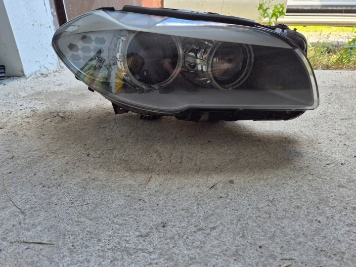 Frontscheinwerfer BMW 5 F11 7203252 Xenon Rechts Scheinwerfer Headlight SCH8629561515oc