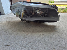 Laden Sie das Bild in den Galerie-Viewer, Frontscheinwerfer BMW 5 F11 7203252 Xenon Rechts Scheinwerfer Headlight SCH8629561515oc